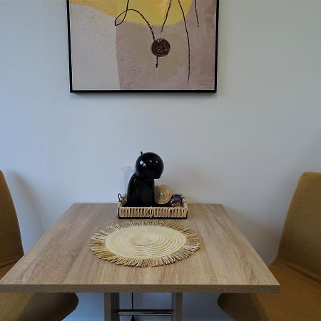 Sunny Oasis Appartement Rijeka Buitenkant foto