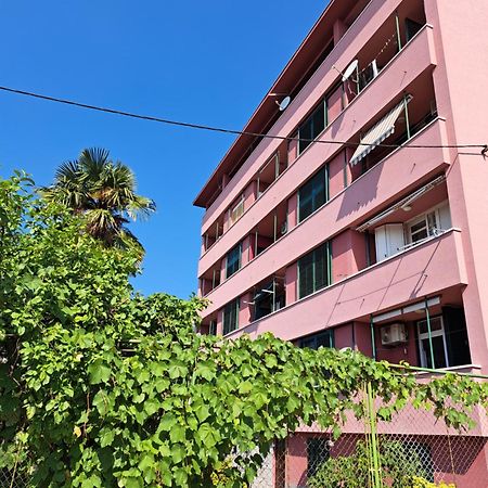 Sunny Oasis Appartement Rijeka Buitenkant foto