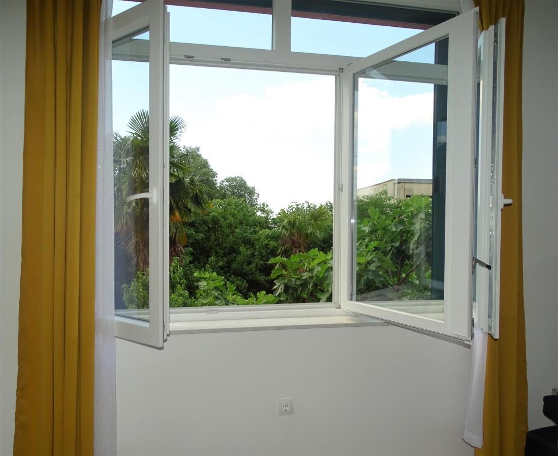 Sunny Oasis Appartement Rijeka Buitenkant foto