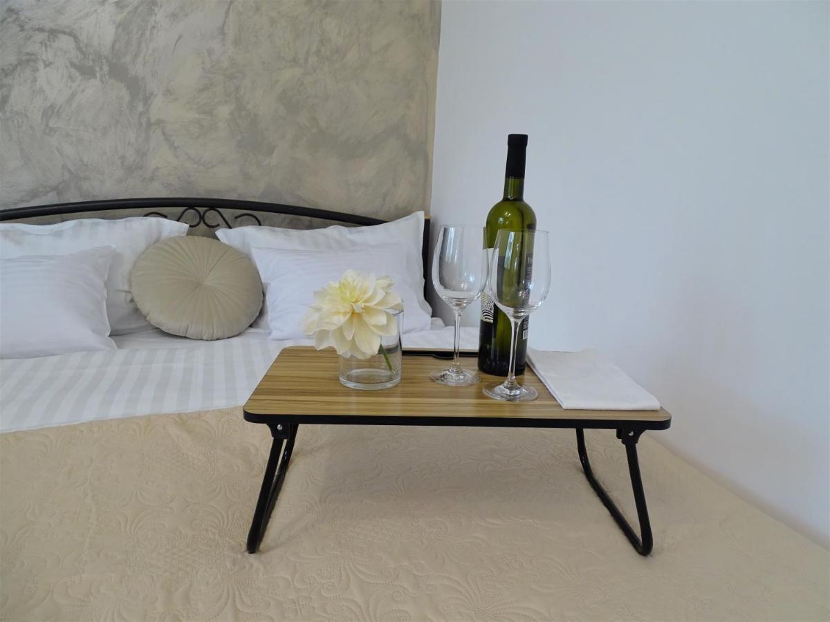 Sunny Oasis Appartement Rijeka Buitenkant foto