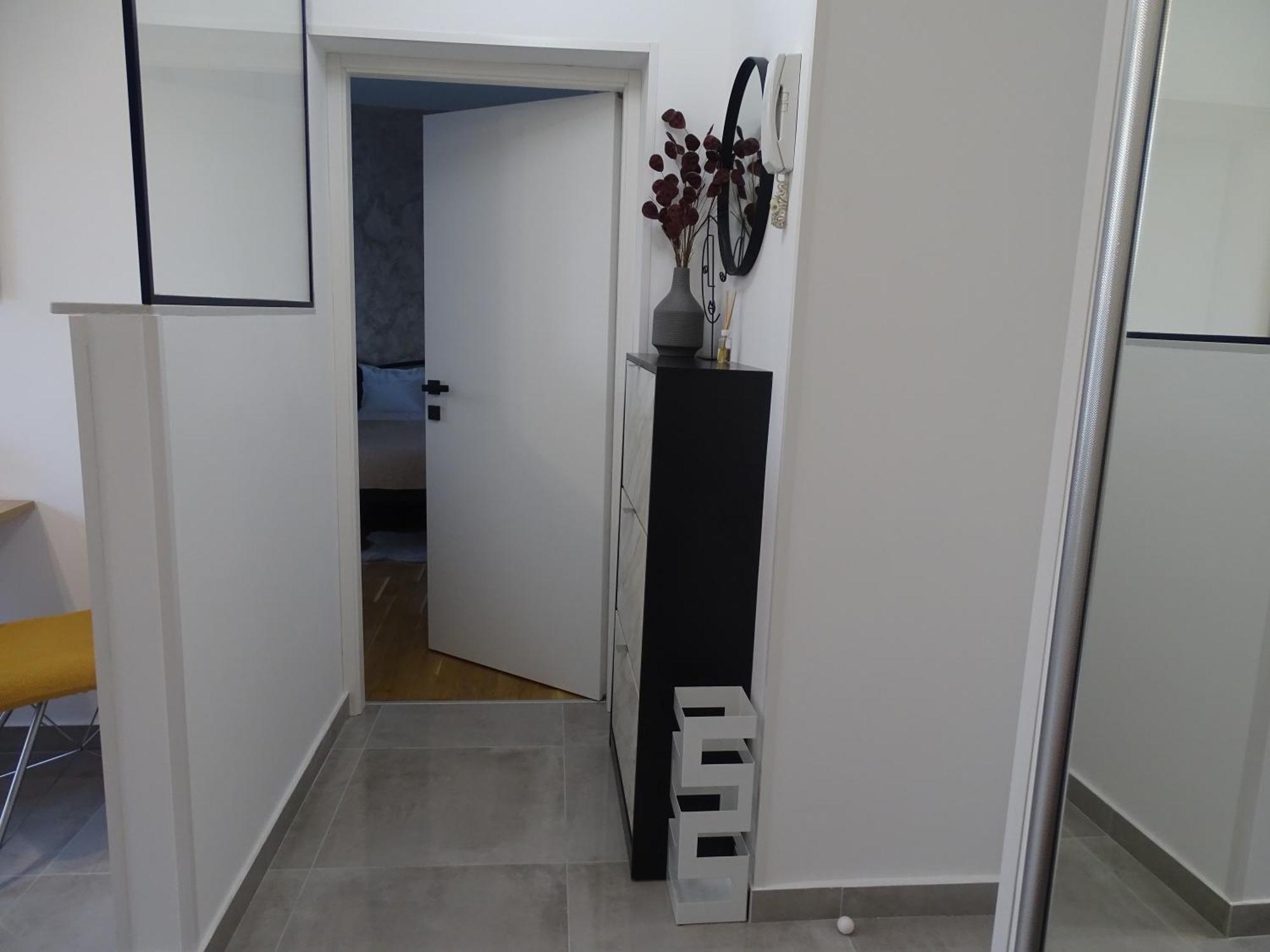 Sunny Oasis Appartement Rijeka Buitenkant foto
